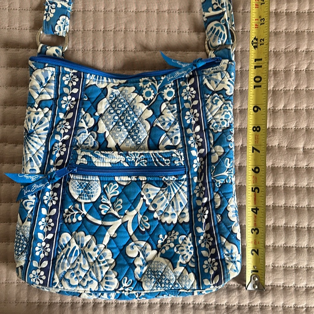 Vera Bradley Purse